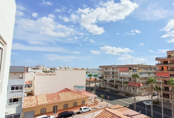 Herverkoop - Penthouse - Torrevieja - Playa De Los Naufragos