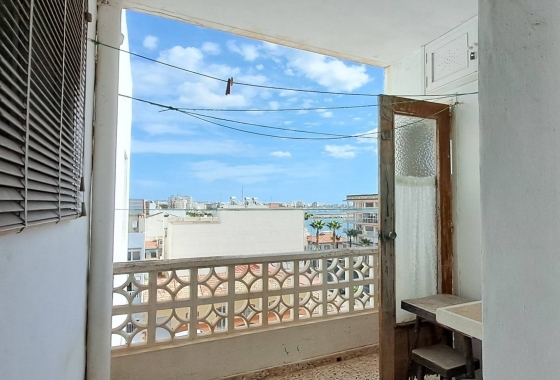 Herverkoop - Penthouse - Torrevieja - Playa De Los Naufragos