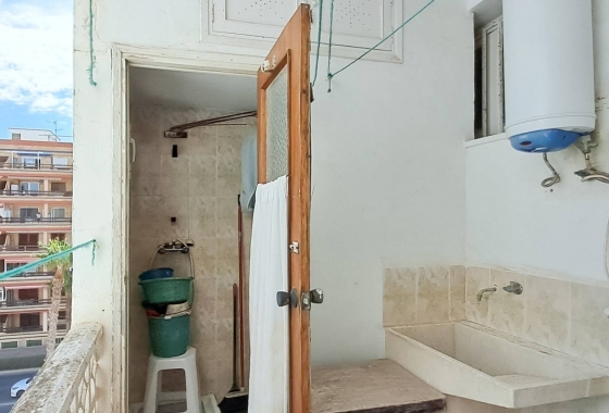 Herverkoop - Penthouse - Torrevieja - Playa De Los Naufragos