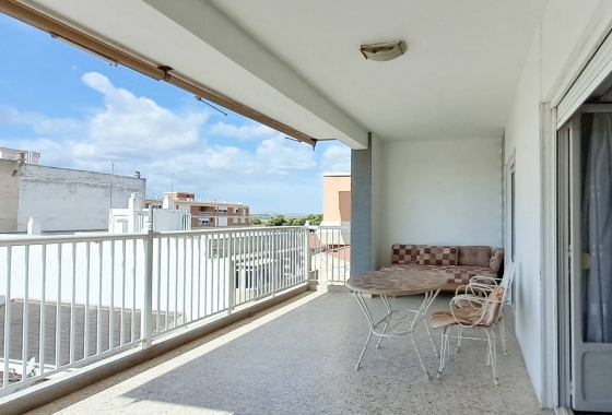 Herverkoop - Penthouse - Torrevieja - Playa De Los Naufragos