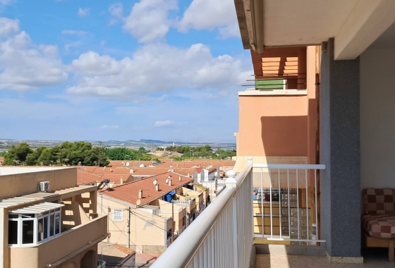 Herverkoop - Penthouse - Torrevieja - Playa De Los Naufragos