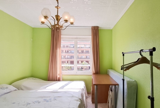 Herverkoop - Penthouse - Torrevieja - Playa De Los Naufragos