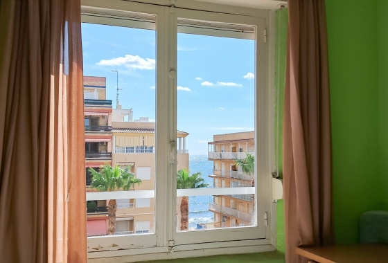 Herverkoop - Penthouse - Torrevieja - Playa De Los Naufragos