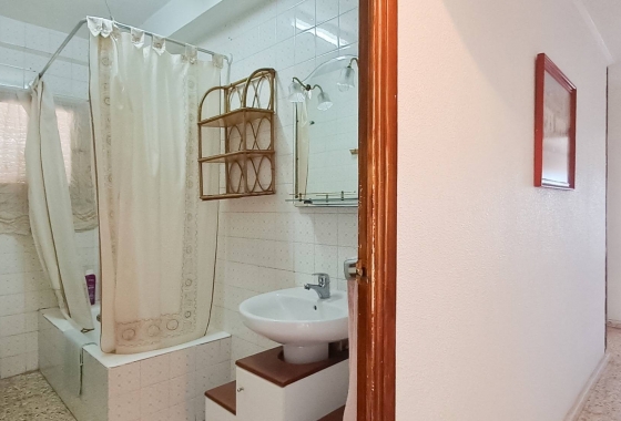 Herverkoop - Penthouse - Torrevieja - Playa De Los Naufragos
