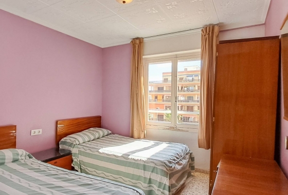 Herverkoop - Penthouse - Torrevieja - Playa De Los Naufragos