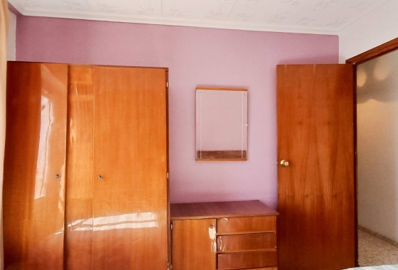 Herverkoop - Penthouse - Torrevieja - Playa De Los Naufragos