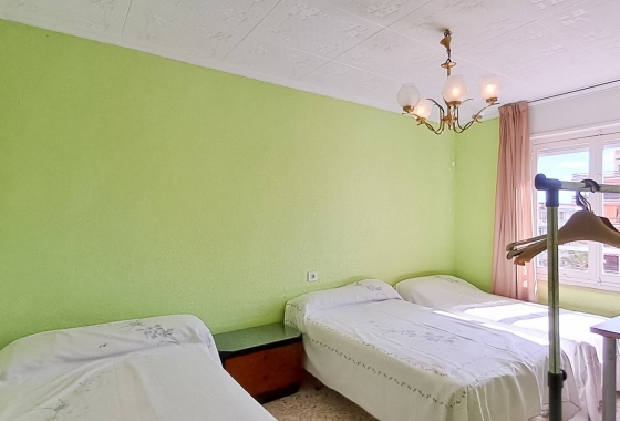 Herverkoop - Penthouse - Torrevieja - Playa De Los Naufragos