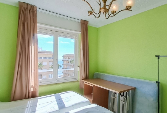 Herverkoop - Penthouse - Torrevieja - Playa De Los Naufragos