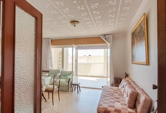 Herverkoop - Penthouse - Torrevieja - Playa De Los Naufragos