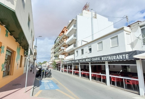 Herverkoop - Penthouse - Torrevieja - Playa De Los Naufragos
