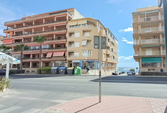 Herverkoop - Penthouse - Torrevieja - Playa De Los Naufragos