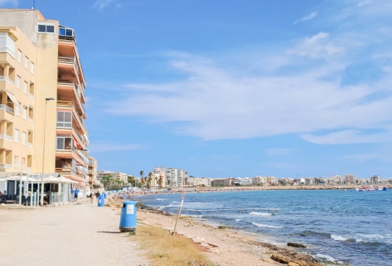 Herverkoop - Penthouse - Torrevieja - Playa De Los Naufragos
