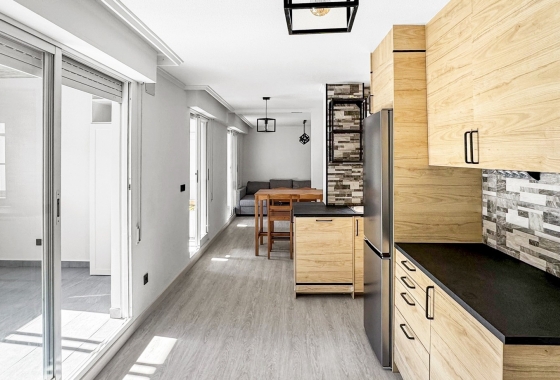 Herverkoop - Appartement / flat - Torrevieja - Costa Blanca