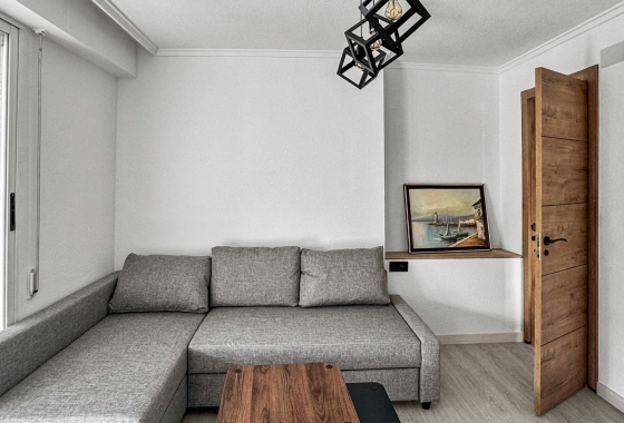 Herverkoop - Appartement / flat - Torrevieja - Costa Blanca