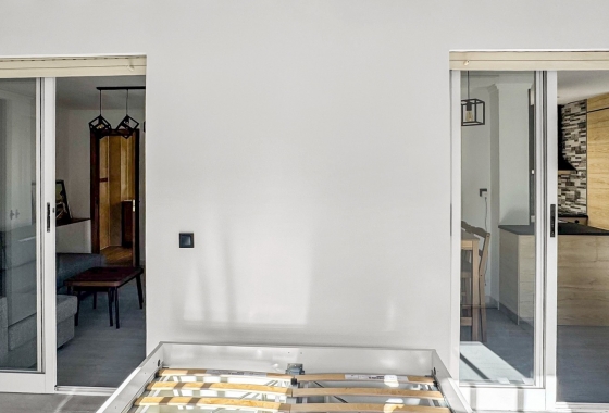 Herverkoop - Appartement / flat - Torrevieja - Costa Blanca
