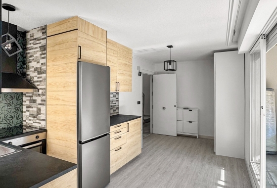 Herverkoop - Appartement / flat - Torrevieja - Costa Blanca