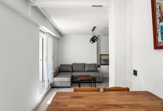 Herverkoop - Appartement / flat - Torrevieja - Costa Blanca