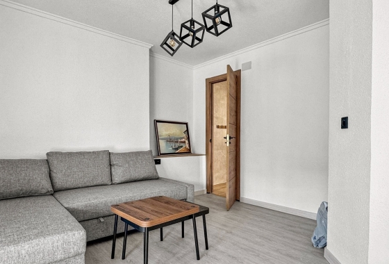 Herverkoop - Appartement / flat - Torrevieja - Costa Blanca
