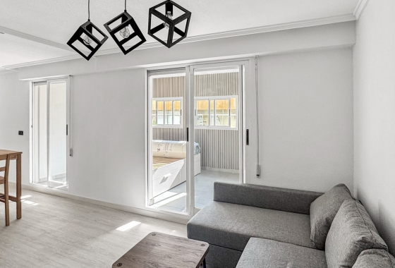 Herverkoop - Appartement / flat - Torrevieja - Costa Blanca