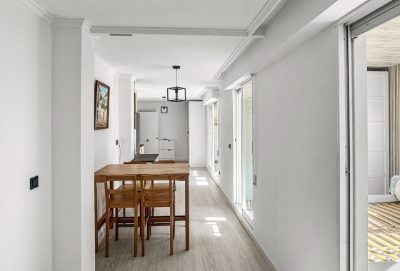 Herverkoop - Appartement / flat - Torrevieja - Costa Blanca