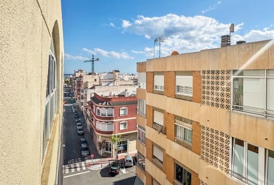 Herverkoop - Appartement / flat - Torrevieja - Costa Blanca