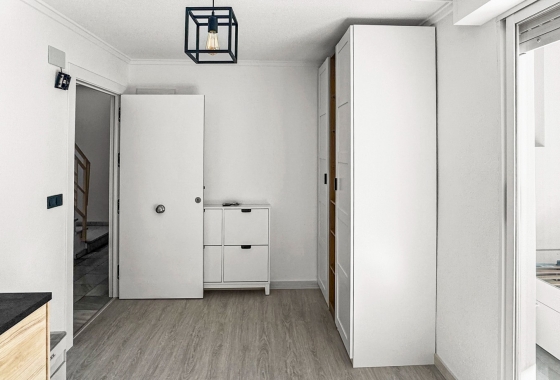 Herverkoop - Appartement / flat - Torrevieja - Costa Blanca