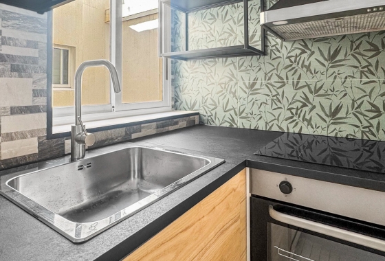 Herverkoop - Appartement / flat - Torrevieja - Costa Blanca
