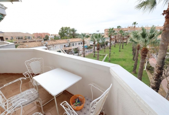 Herverkoop - Appartement / flat - Orihuela Costa - Costa Blanca