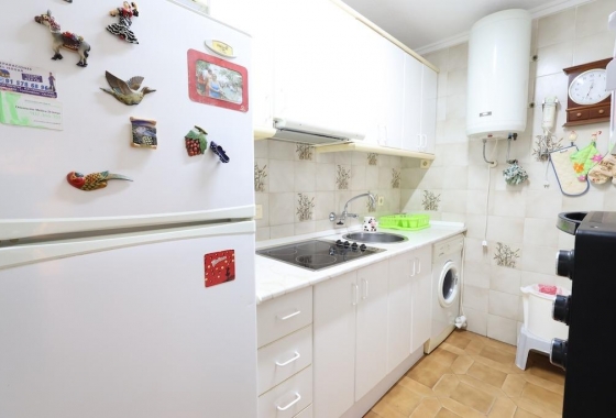 Herverkoop - Appartement / flat - Orihuela Costa - Costa Blanca