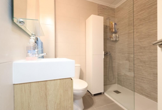 Herverkoop - Appartement / flat - Orihuela Costa - Costa Blanca