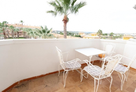 Herverkoop - Appartement / flat - Orihuela Costa - Costa Blanca