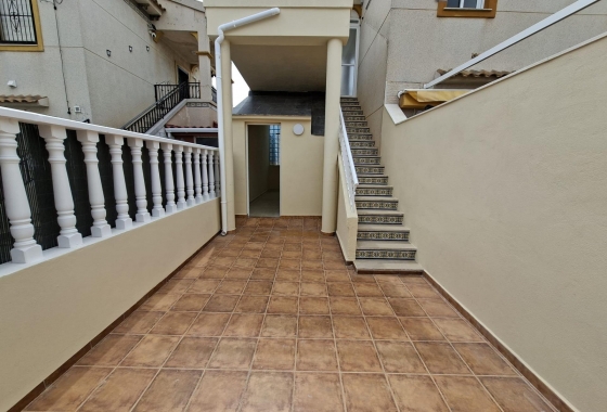 Herverkoop - Bungalow - Orihuela Costa - Punta Prima
