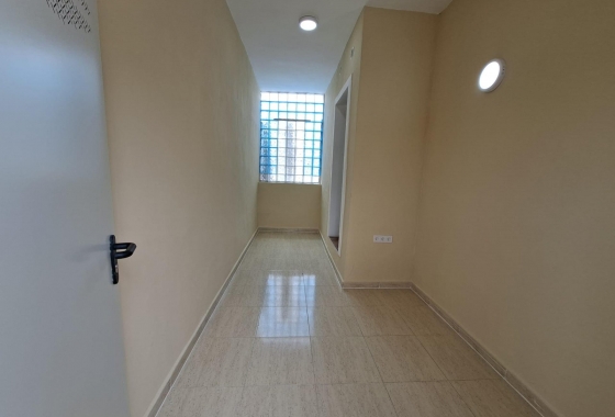 Herverkoop - Bungalow - Orihuela Costa - Punta Prima