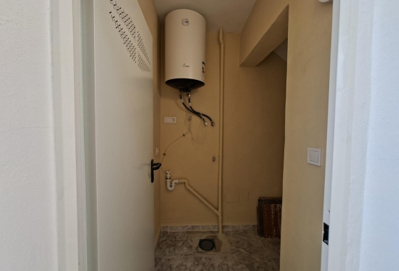 Herverkoop - Bungalow - Orihuela Costa - Punta Prima