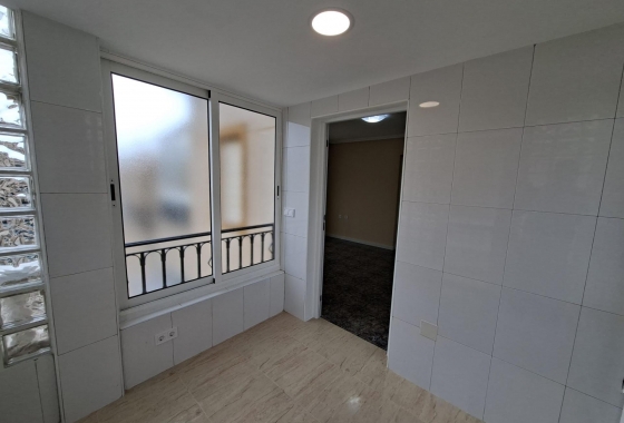 Herverkoop - Bungalow - Orihuela Costa - Punta Prima