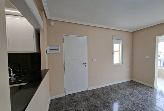 Herverkoop - Bungalow - Orihuela Costa - Punta Prima