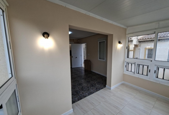 Herverkoop - Bungalow - Orihuela Costa - Punta Prima