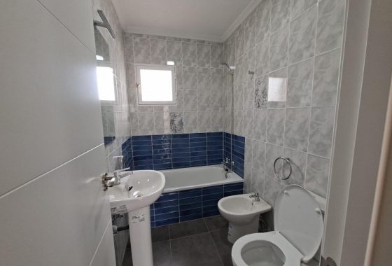 Herverkoop - Bungalow - Orihuela Costa - Punta Prima