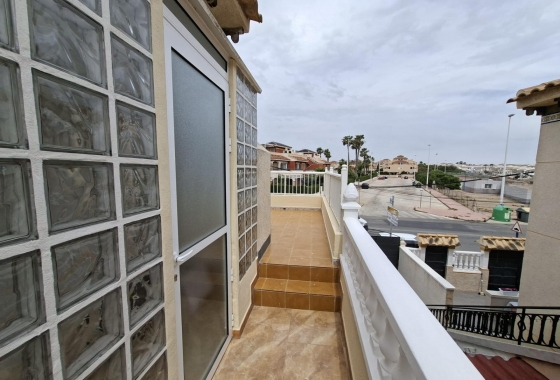 Herverkoop - Bungalow - Orihuela Costa - Punta Prima