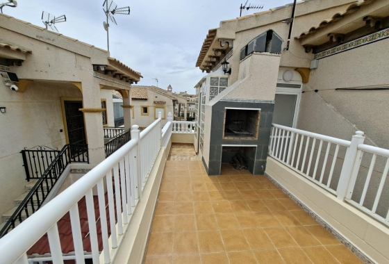 Herverkoop - Bungalow - Orihuela Costa - Punta Prima