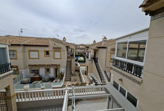 Herverkoop - Bungalow - Orihuela Costa - Punta Prima