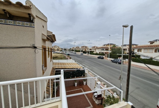 Herverkoop - Bungalow - Orihuela Costa - Punta Prima