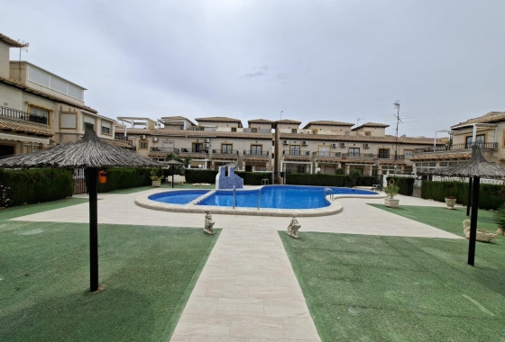 Herverkoop - Bungalow - Orihuela Costa - Punta Prima