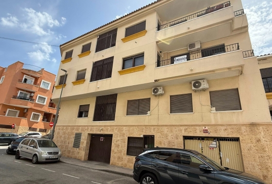 Herverkoop - Appartement / flat - San Miguel de Salinas - Inland