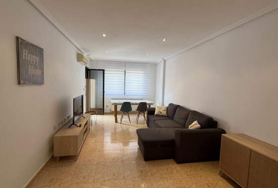 Herverkoop - Appartement / flat - San Miguel de Salinas - Inland