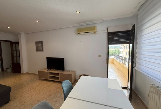Herverkoop - Appartement / flat - San Miguel de Salinas - Inland