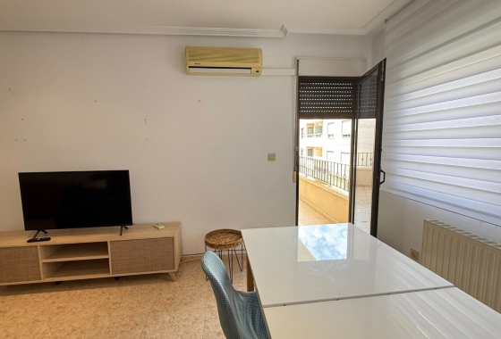 Herverkoop - Appartement / flat - San Miguel de Salinas - Inland