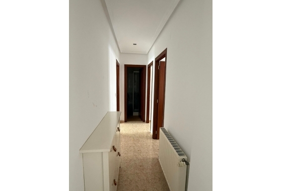 Herverkoop - Appartement / flat - San Miguel de Salinas - Inland