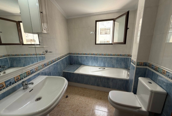 Herverkoop - Appartement / flat - San Miguel de Salinas - Inland