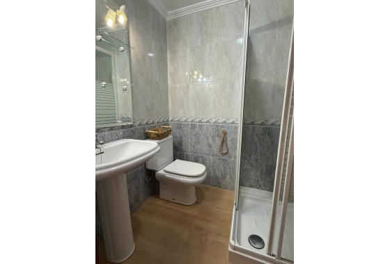Herverkoop - Appartement / flat - San Miguel de Salinas - Inland